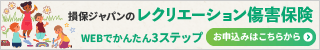 レクリエーション傷害保険【20名以上】